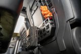 DV8 Offroad 2021-2024 Ford Bronco Seat Back Molle Pockets thumbnail 9