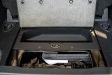 DV8 Offroad 2021-2024 Ford Bronco Storage Compartment thumbnail 1