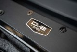 DV8 Offroad 2021-2024 Ford Bronco Storage Compartment thumbnail 9