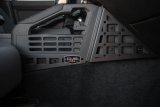 DV8 Offroad 2024 Toyota Tacoma Center Console Molle Panels & Digital Device Mount thumbnail 1
