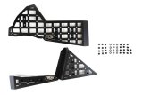 DV8 Offroad 2024 Toyota Tacoma Center Console Molle Panels & Digital Device Mount thumbnail 7