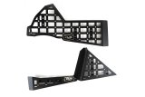 DV8 Offroad 2024 Toyota Tacoma Center Console Molle Panels & Digital Device Mount thumbnail 8