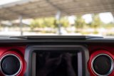 DV8 Offroad 18-23 Jeep Wrangler JL/20-23 Gladiator JT Device Dash Mount V2 thumbnail 4