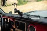DV8 Offroad 18-23 Jeep Wrangler JL/20-23 Gladiator JT Device Dash Mount V2 thumbnail 5
