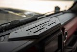 DV8 Offroad 18-23 Jeep Wrangler JL/20-23 Gladiator JT Device Dash Mount V2 thumbnail 9