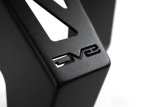 DV8 Offroad 2024 Toyota Tacoma Rear Shock & Link Skid Plates thumbnail 9