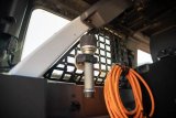 DV8 Offroad Quick Release Molle Panel Tool Mounts - Red thumbnail 3