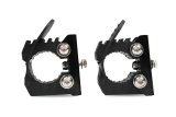 DV8 Offroad Universal Quick Release Tool Mounts - Pair thumbnail 2