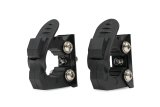 DV8 Offroad Universal Quick Release Tool Mounts - Pair thumbnail 3