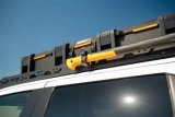 DV8 Offroad Universal Quick Release Tool Mounts - Pair thumbnail 6