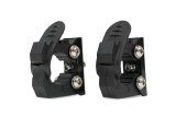DV8 Offroad Universal Quick Release Tool Mounts - Pair thumbnail 7