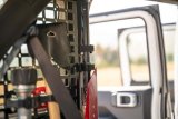 DV8 Offroad Universal Quick Release Tool Mounts - Pair thumbnail 8