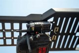 DV8 Offroad 21-24 Ford Bronco 2-Door Overhead Molle Panel thumbnail 5