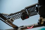 DV8 Offroad 21-24 Ford Bronco 2-Door Overhead Molle Panel thumbnail 6