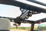 DV8 Offroad 21-24 Ford Bronco 2-Door Overhead Molle Panel thumbnail 8