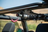 DV8 Offroad 21-24 Ford Bronco 2-Door Overhead Molle Panel thumbnail 9