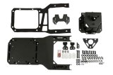 DV8 Offroad 21-24 Ford Bronco Tire Carrier thumbnail 1