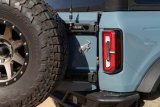 DV8 Offroad 21-24 Ford Bronco Tire Carrier thumbnail 3