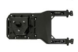 DV8 Offroad 21-24 Ford Bronco Tire Carrier thumbnail 4