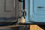 DV8 Offroad 21-24 Ford Bronco Tire Carrier thumbnail 5