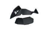 DV8 Offroad 18-24 Jeep Wrangler JL Rear Inner Fenders thumbnail 1