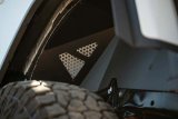 DV8 Offroad 18-24 Jeep Wrangler JL Rear Inner Fenders thumbnail 3