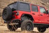 DV8 Offroad 18-24 Jeep Wrangler JL Rear Inner Fenders thumbnail 4