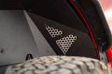 DV8 Offroad 18-24 Jeep Wrangler JL Rear Inner Fenders thumbnail 8