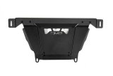 DV8 Offroad 24-25 Toyota Tacoma Front Skid Plate thumbnail 1