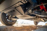 DV8 Offroad 24-25 Toyota Tacoma Front Skid Plate thumbnail 3