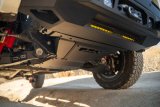 DV8 Offroad 24-25 Toyota Tacoma Front Skid Plate thumbnail 5