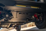 DV8 Offroad 24-25 Toyota Tacoma Front Skid Plate thumbnail 8