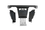 DV8 Offroad 24-25 Toyota Tacoma Front Skid Plate thumbnail 9
