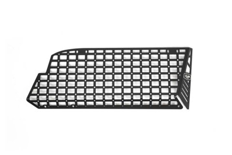 DV8 Offroad 21-24 Ford Bronco 2-Door Rear Window Pocket Molle Panels thumbnail 9