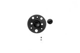 DV8 Offroad 18-24 Jeep Wrangler JL Extreme Recon & Rubicon X - Camera Extension thumbnail 2