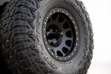 DV8 Offroad 18-24 Jeep Wrangler JL Extreme Recon & Rubicon X - Camera Extension thumbnail 3