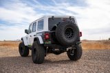 DV8 Offroad 18-24 Jeep Wrangler JL Extreme Recon & Rubicon X - Camera Extension thumbnail 5