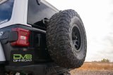 DV8 Offroad 18-24 Jeep Wrangler JL Extreme Recon & Rubicon X - Camera Extension thumbnail 7