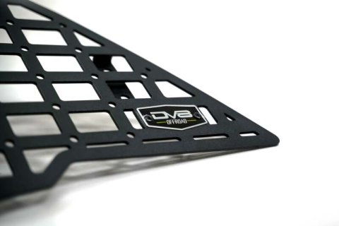 DV8 Offroad 24-25 Toyota Land Cruiser Center Console Molle Panels thumbnail 1