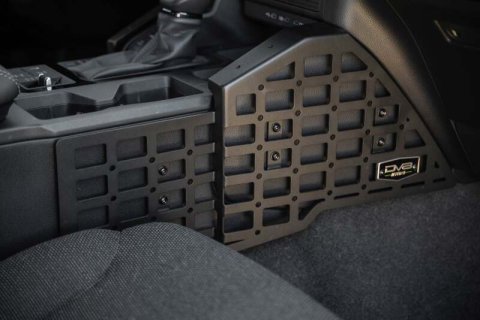 DV8 Offroad 24-25 Toyota Land Cruiser Center Console Molle Panels thumbnail 3