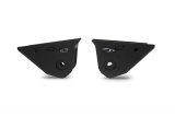 DV8 Offroad 2024+ Toyota Tacoma Trailing Arm Skid Plates thumbnail 1