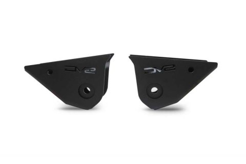 DV8 Offroad 2024+ Toyota Tacoma Trailing Arm Skid Plates