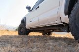 DV8 Offroad 2024+ Toyota Tacoma Trailing Arm Skid Plates thumbnail 5