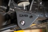 DV8 Offroad 2024+ Toyota Tacoma Trailing Arm Skid Plates thumbnail 6