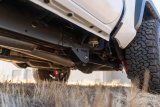DV8 Offroad 2024+ Toyota Tacoma Trailing Arm Skid Plates thumbnail 7