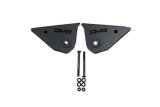 DV8 Offroad 2024+ Toyota Tacoma Trailing Arm Skid Plates thumbnail 8