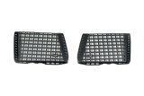 DV8 Offroad 2024+ Toyota Land Cruiser Rear Window Pocket Molle thumbnail 1
