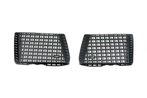 DV8 Offroad 2024+ Toyota Land Cruiser Rear Window Pocket Molle