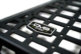 DV8 Offroad 2024+ Toyota Land Cruiser Rear Window Pocket Molle thumbnail 2