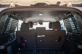 DV8 Offroad 2024+ Toyota Land Cruiser Rear Window Pocket Molle thumbnail 4